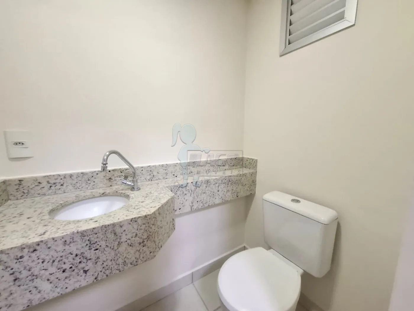 Alugar Comercial condom&iacute;nio / Escrit&oacute;rio - Loja em Ribeir&atilde;o Preto R$ 2.500,00 - Foto 11