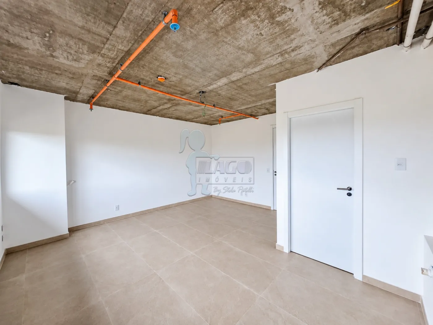 Alugar Comercial condom&iacute;nio / Escrit&oacute;rio - Loja em Ribeir&atilde;o Preto R$ 4.190,00 - Foto 8