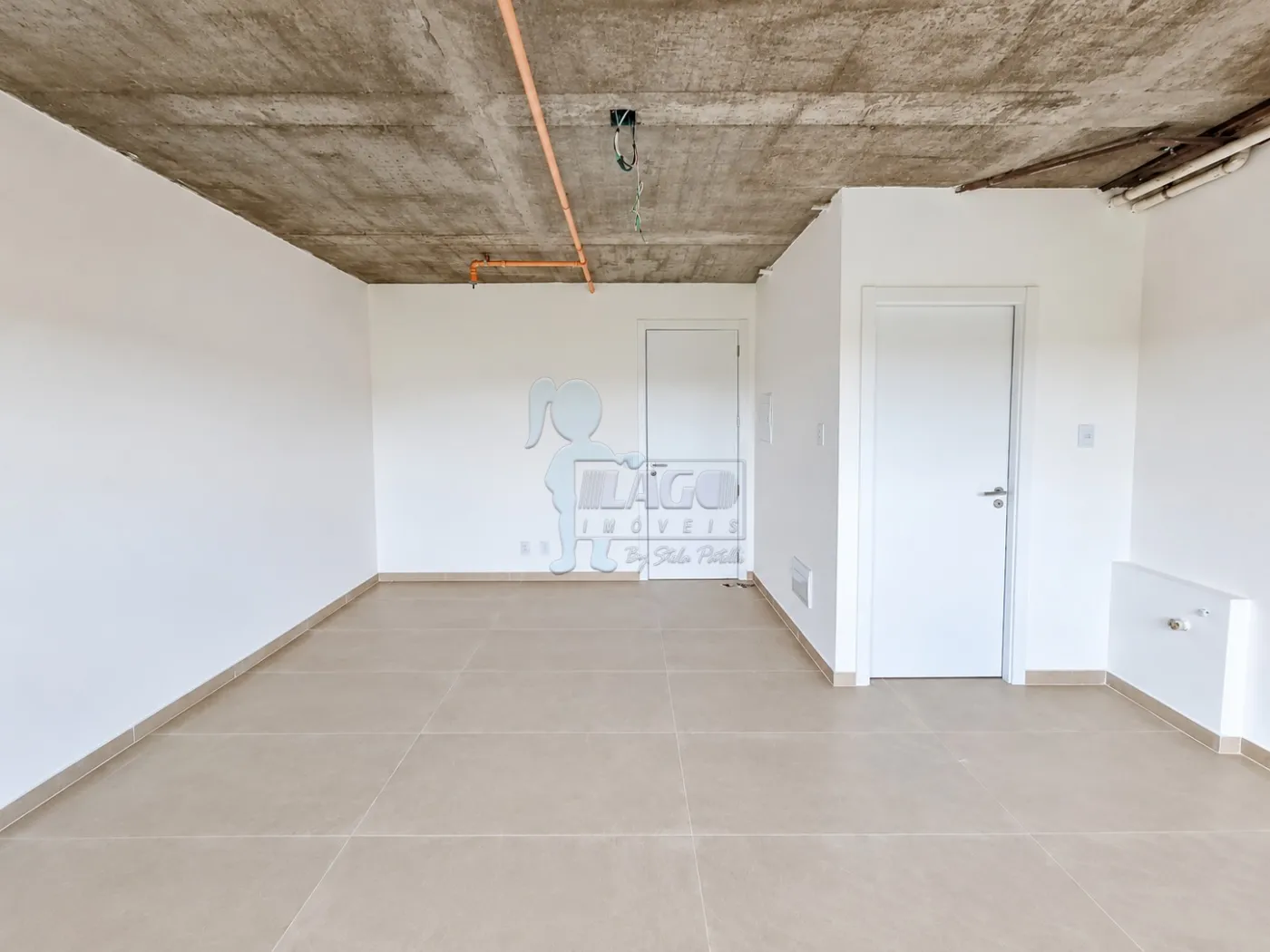 Alugar Comercial condom&iacute;nio / Escrit&oacute;rio - Loja em Ribeir&atilde;o Preto R$ 4.190,00 - Foto 10