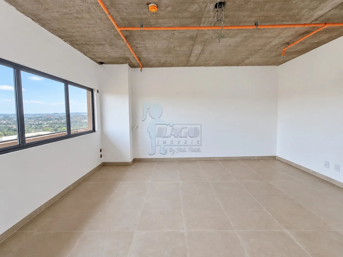Alugar Comercial condom&iacute;nio / Escrit&oacute;rio - Loja em Ribeir&atilde;o Preto R$ 4.190,00 - Foto 4