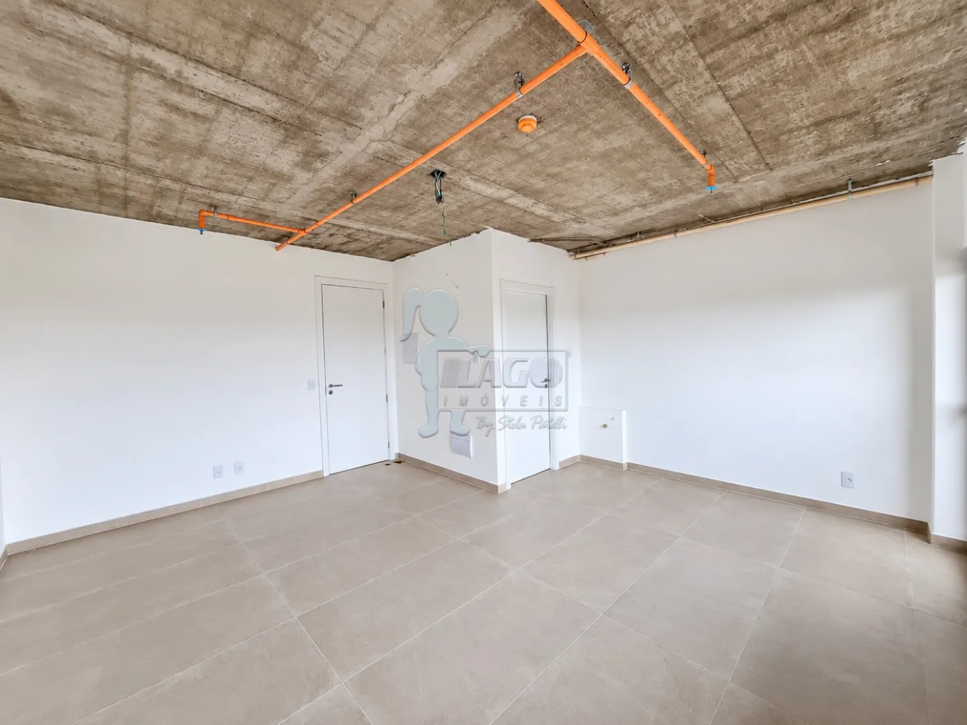 Alugar Comercial condom&iacute;nio / Escrit&oacute;rio - Loja em Ribeir&atilde;o Preto R$ 4.190,00 - Foto 5