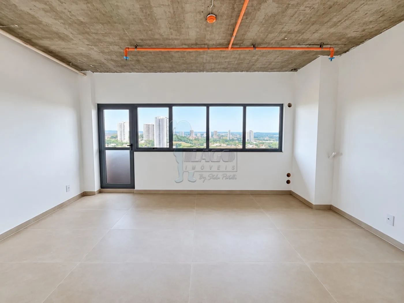 Alugar Comercial condom&iacute;nio / Escrit&oacute;rio - Loja em Ribeir&atilde;o Preto R$ 4.190,00 - Foto 2