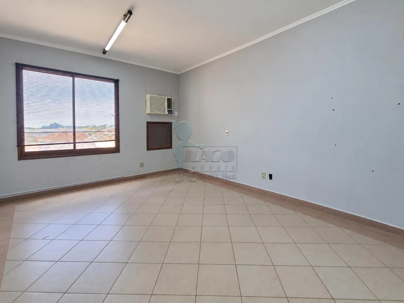 Alugar Comercial condom&iacute;nio / Escrit&oacute;rio - Loja em Ribeir&atilde;o Preto R$ 800,00 - Foto 2