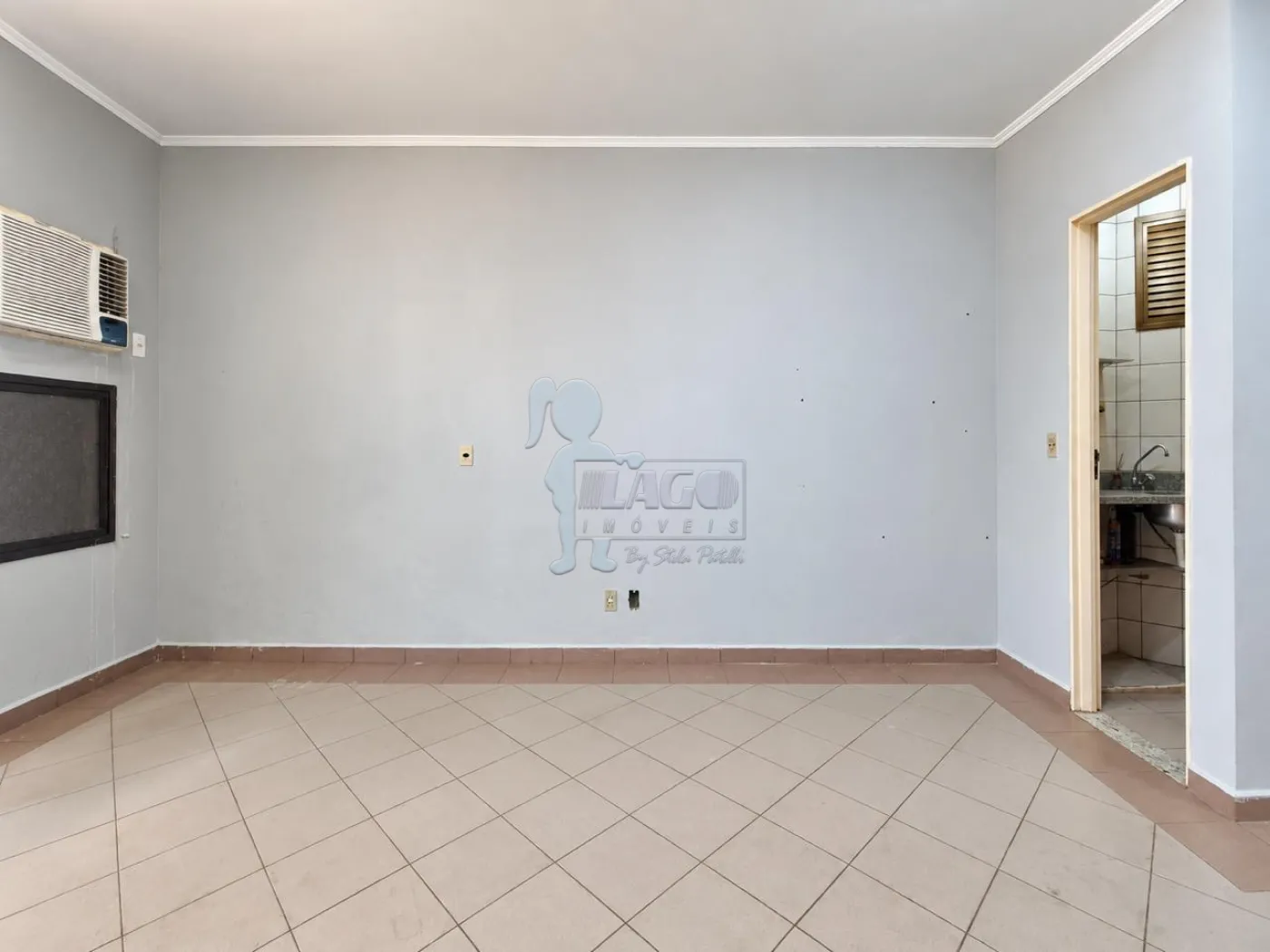 Alugar Comercial condom&iacute;nio / Escrit&oacute;rio - Loja em Ribeir&atilde;o Preto R$ 800,00 - Foto 3