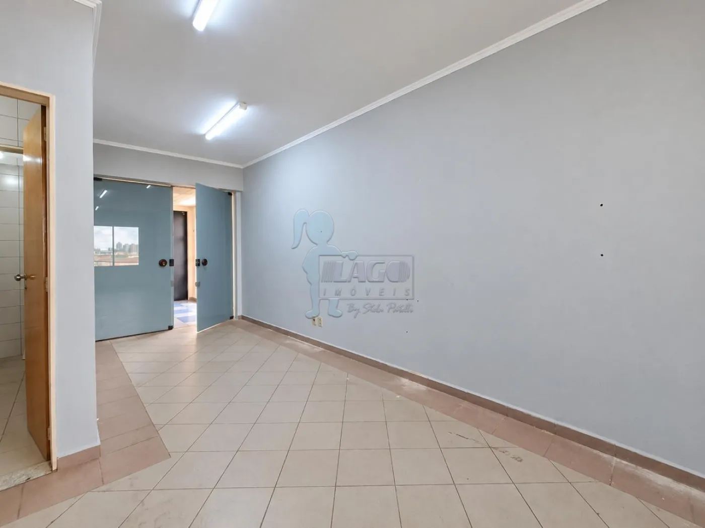 Alugar Comercial condom&iacute;nio / Escrit&oacute;rio - Loja em Ribeir&atilde;o Preto R$ 800,00 - Foto 4
