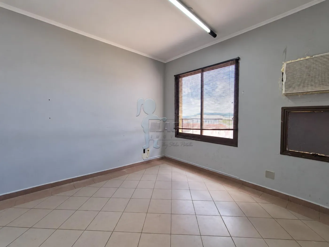 Alugar Comercial condom&iacute;nio / Escrit&oacute;rio - Loja em Ribeir&atilde;o Preto R$ 800,00 - Foto 6