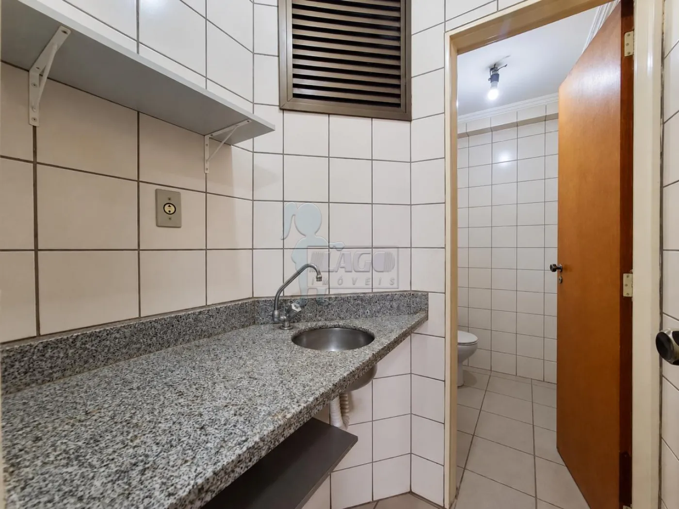 Alugar Comercial condom&iacute;nio / Escrit&oacute;rio - Loja em Ribeir&atilde;o Preto R$ 800,00 - Foto 9