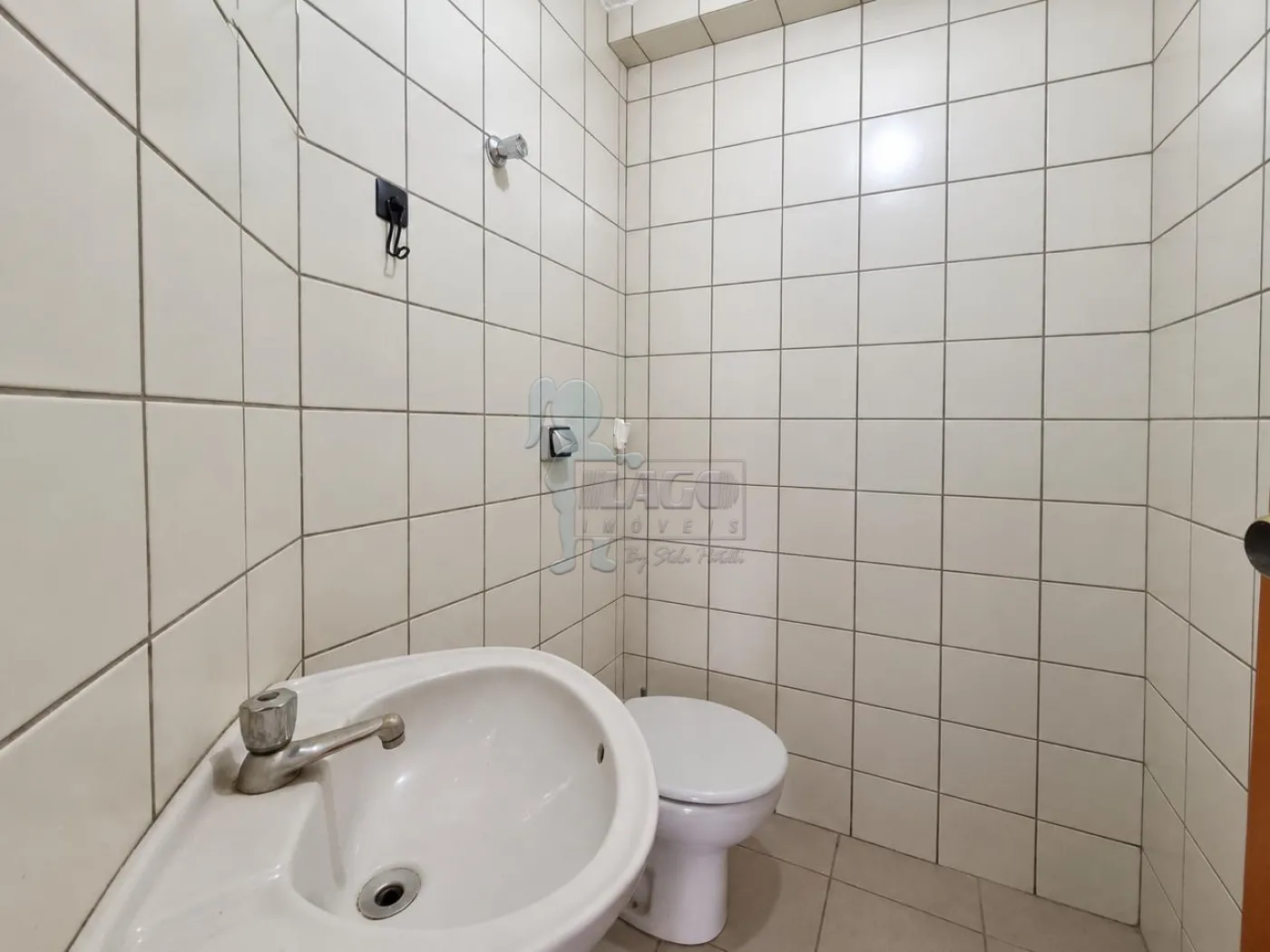 Alugar Comercial condom&iacute;nio / Escrit&oacute;rio - Loja em Ribeir&atilde;o Preto R$ 800,00 - Foto 11