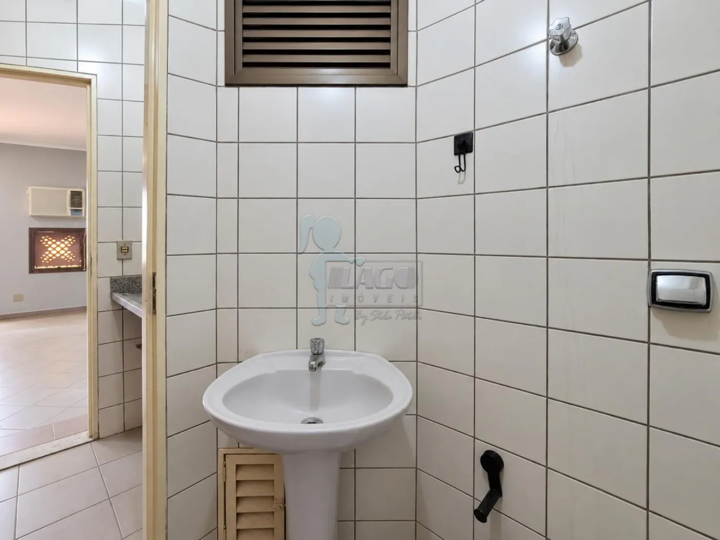 Alugar Comercial condom&iacute;nio / Escrit&oacute;rio - Loja em Ribeir&atilde;o Preto R$ 800,00 - Foto 12