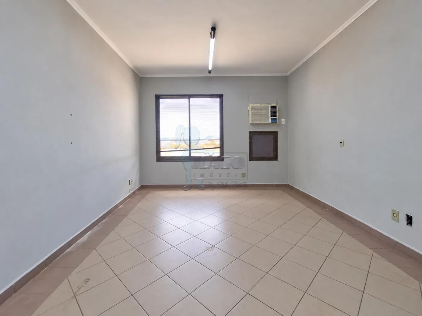Alugar Comercial condom&iacute;nio / Escrit&oacute;rio - Loja em Ribeir&atilde;o Preto R$ 800,00 - Foto 1