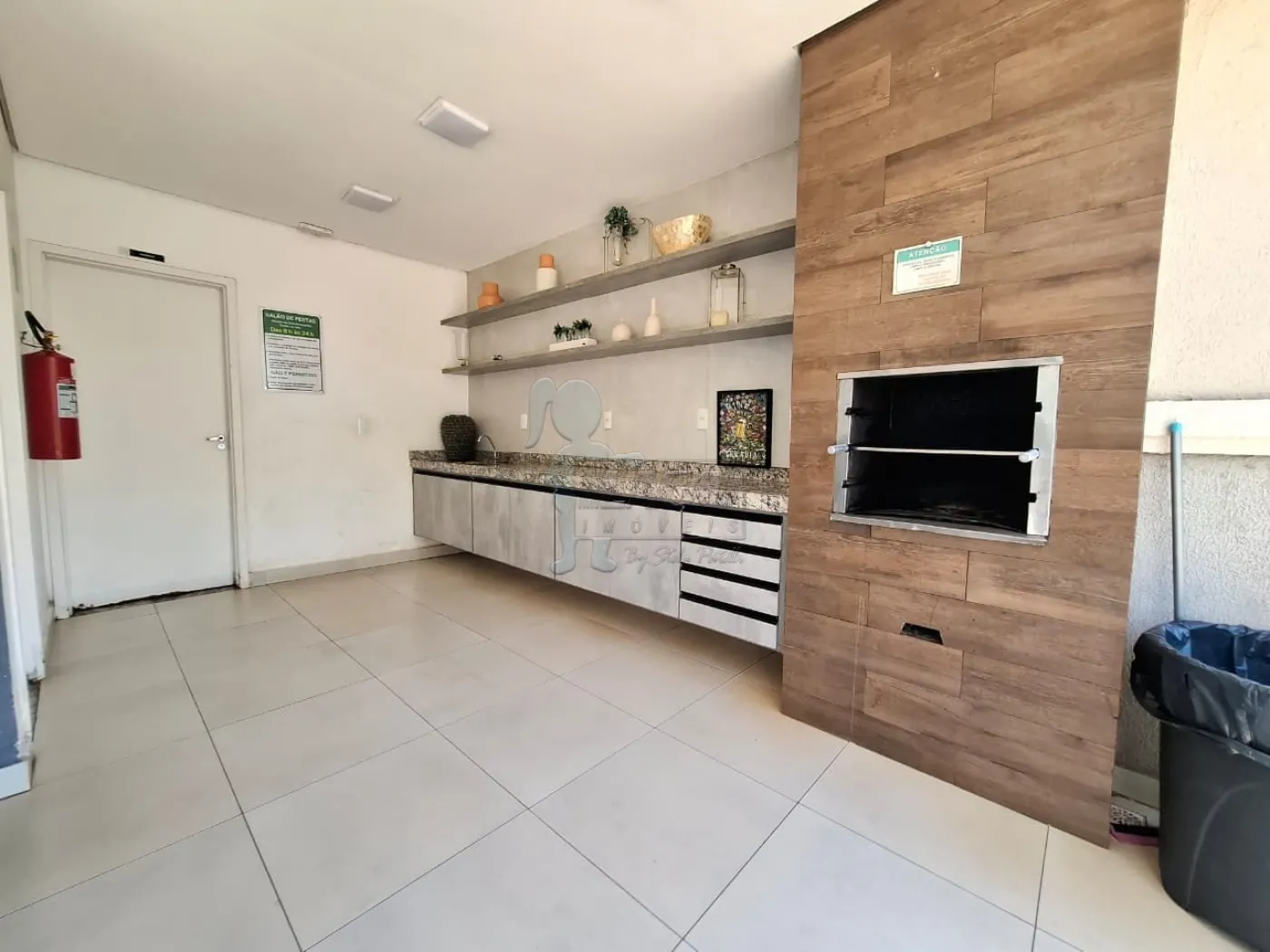 Comprar Apartamento / Padr&atilde;o em Ribeir&atilde;o Preto R$ 265.000,00 - Foto 38