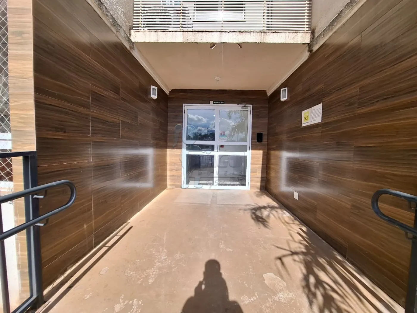 Comprar Apartamento / Padr&atilde;o em Ribeir&atilde;o Preto R$ 265.000,00 - Foto 35