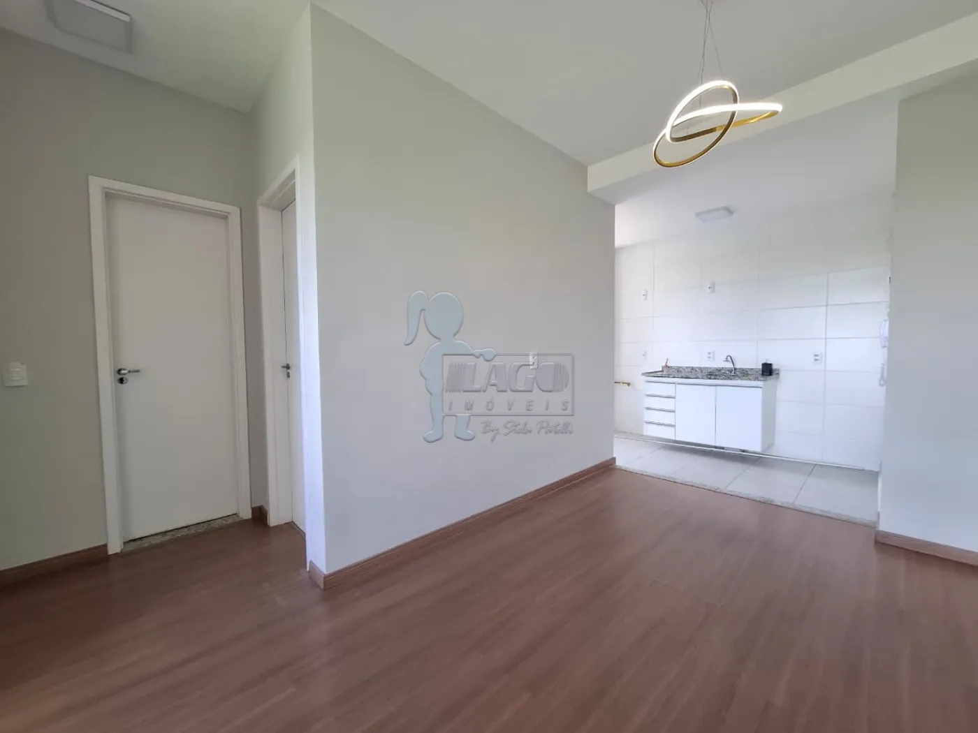 Comprar Apartamento / Padr&atilde;o em Ribeir&atilde;o Preto R$ 265.000,00 - Foto 1