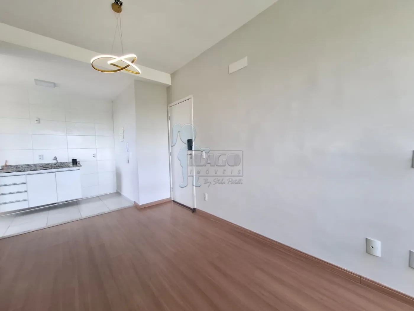 Comprar Apartamento / Padr&atilde;o em Ribeir&atilde;o Preto R$ 265.000,00 - Foto 2