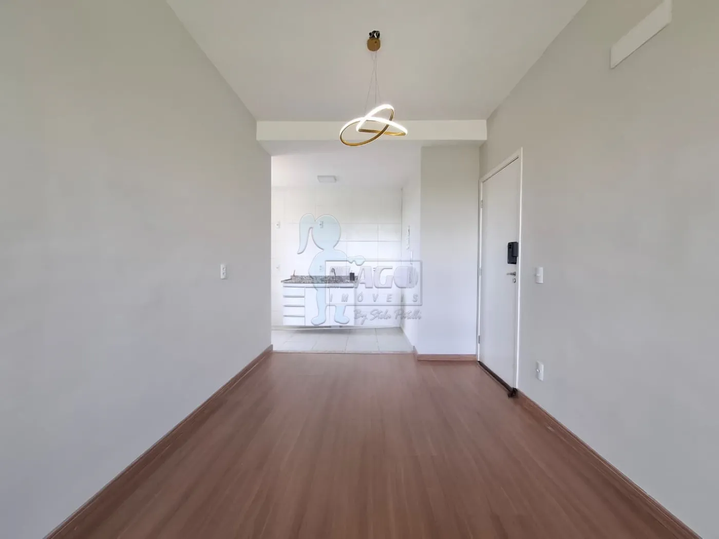 Comprar Apartamento / Padr&atilde;o em Ribeir&atilde;o Preto R$ 265.000,00 - Foto 3