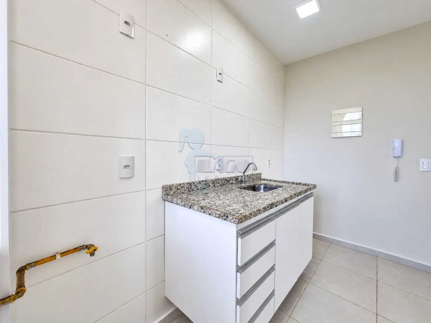 Comprar Apartamento / Padr&atilde;o em Ribeir&atilde;o Preto R$ 265.000,00 - Foto 11