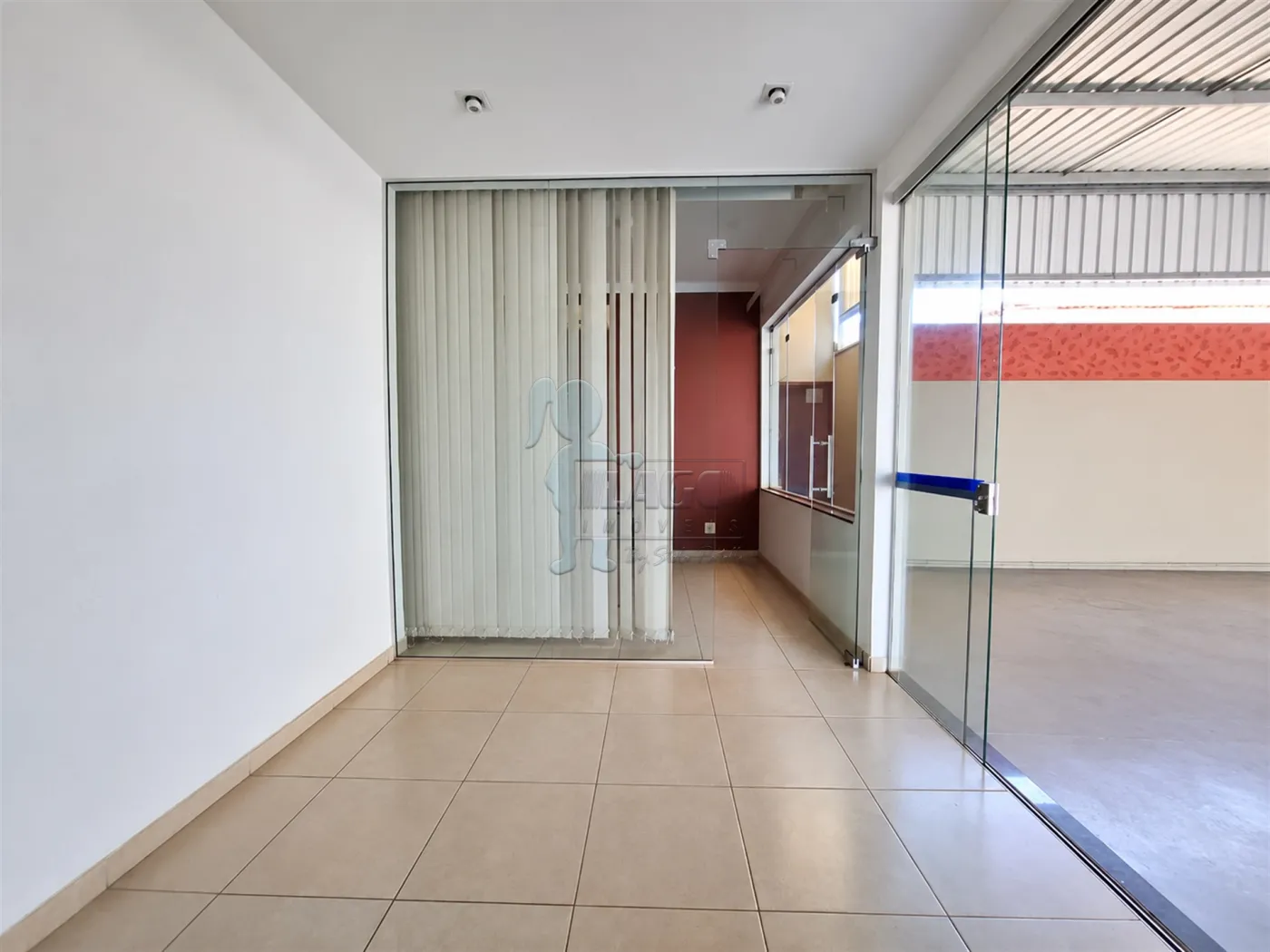 Alugar Comercial padr&atilde;o / Galp&atilde;o - Armaz&eacute;m em Cravinhos R$ 10.000,00 - Foto 3