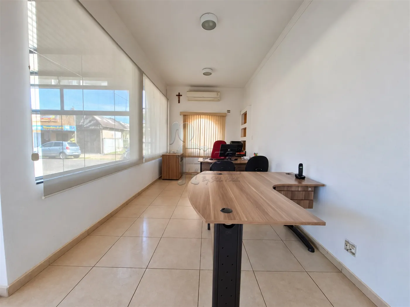 Alugar Comercial padr&atilde;o / Galp&atilde;o - Armaz&eacute;m em Cravinhos R$ 10.000,00 - Foto 4