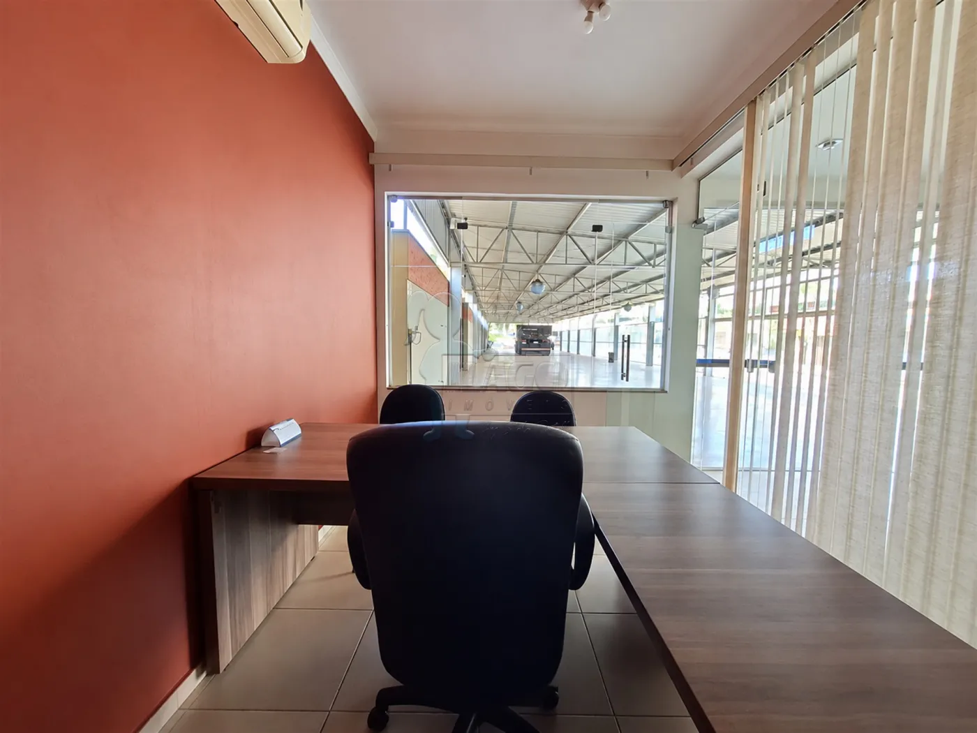 Alugar Comercial padr&atilde;o / Galp&atilde;o - Armaz&eacute;m em Cravinhos R$ 10.000,00 - Foto 6