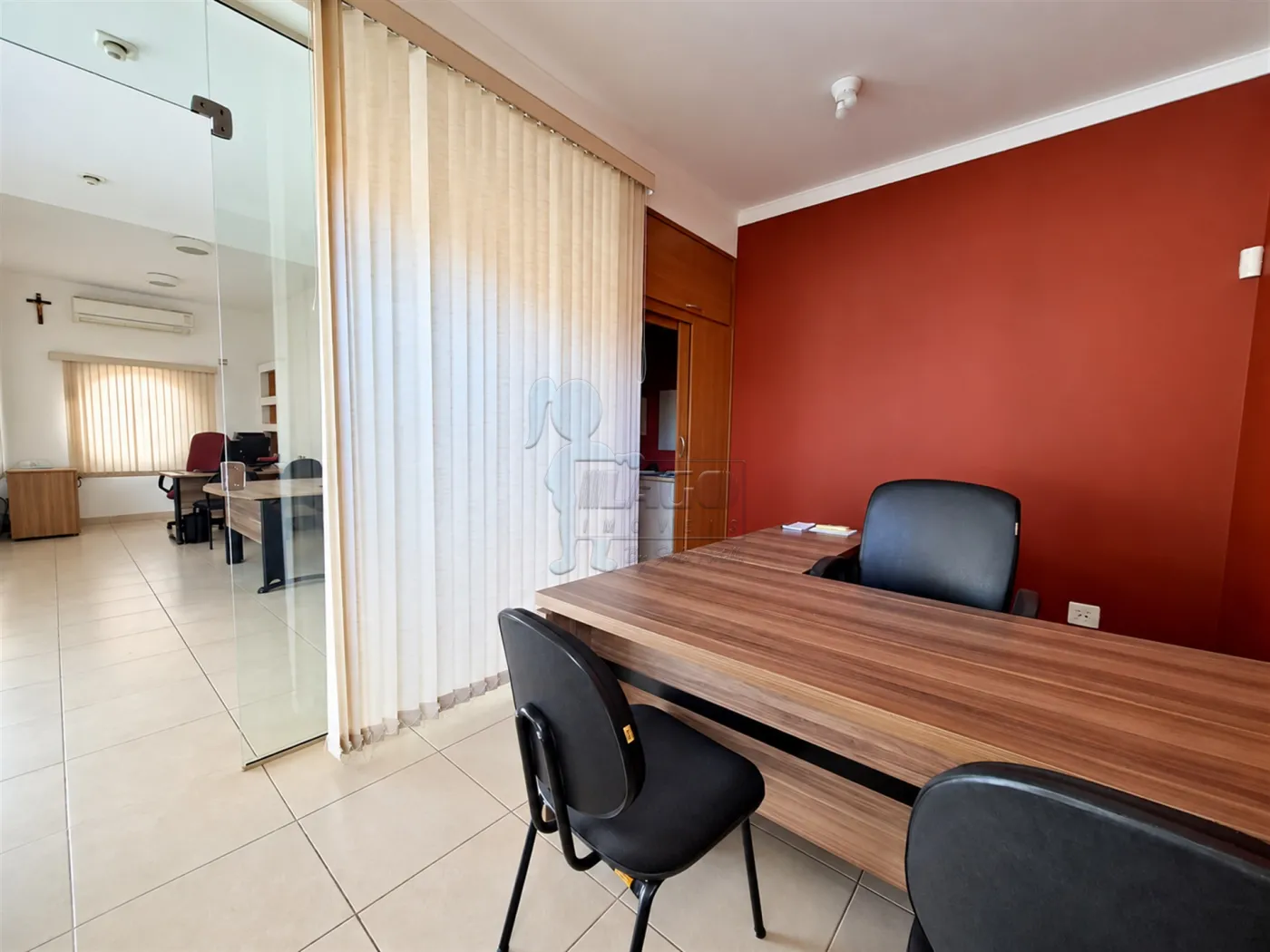 Alugar Comercial padr&atilde;o / Galp&atilde;o - Armaz&eacute;m em Cravinhos R$ 10.000,00 - Foto 8