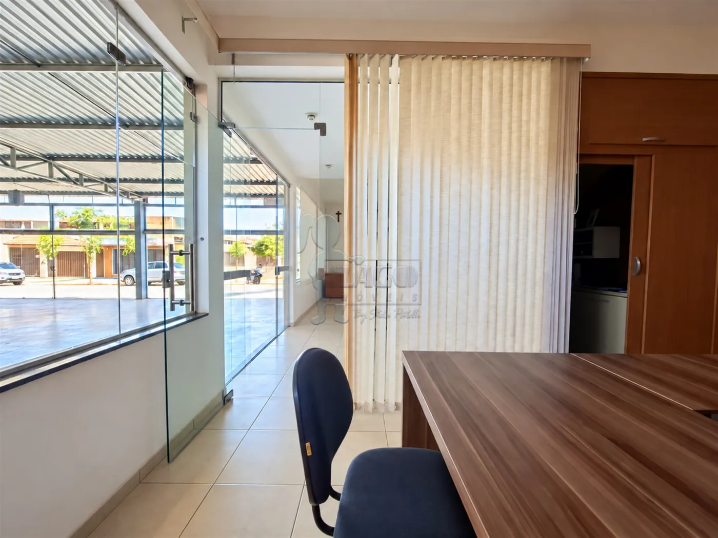 Alugar Comercial padr&atilde;o / Galp&atilde;o - Armaz&eacute;m em Cravinhos R$ 10.000,00 - Foto 12