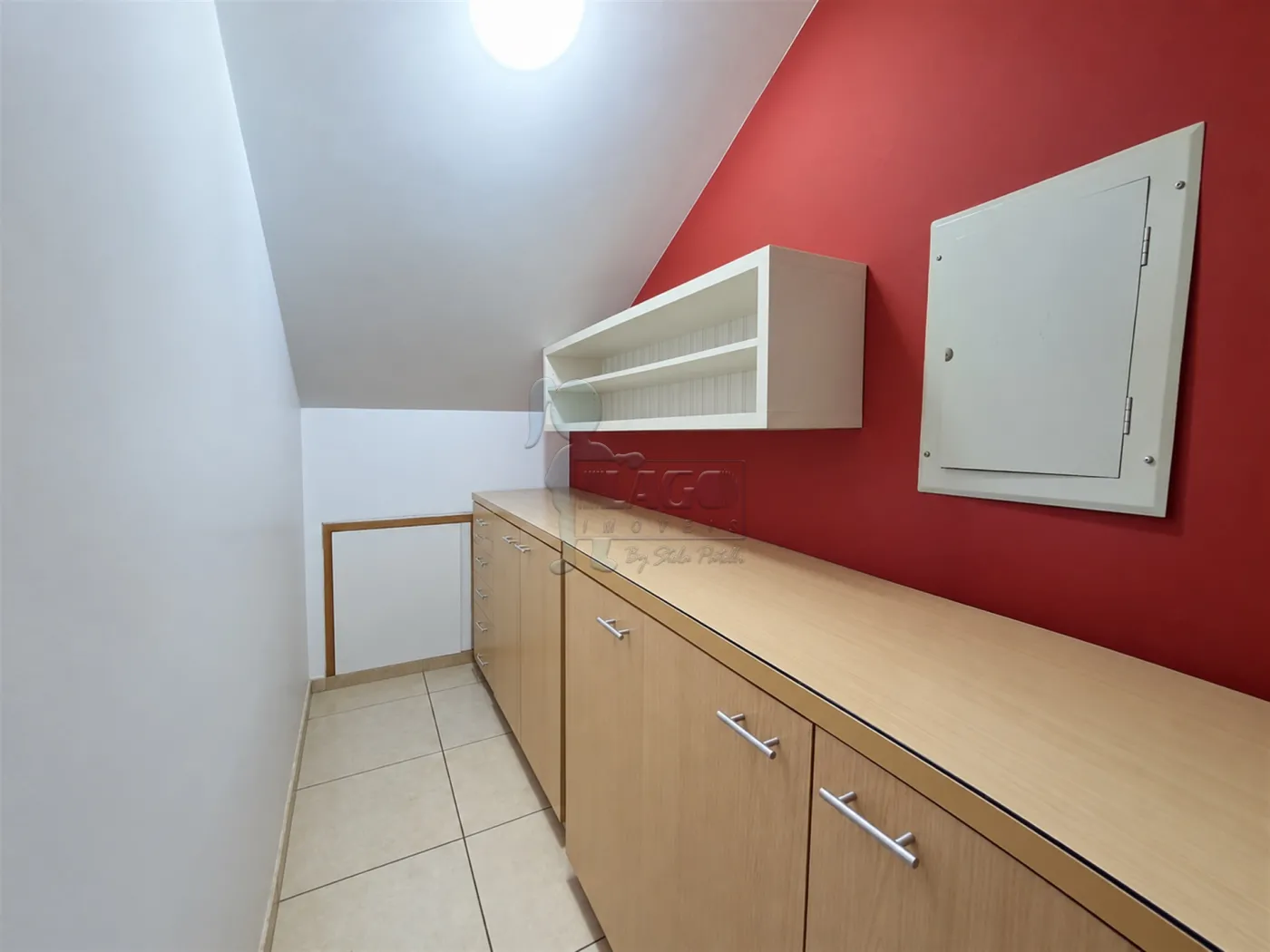 Alugar Comercial padr&atilde;o / Galp&atilde;o - Armaz&eacute;m em Cravinhos R$ 10.000,00 - Foto 13