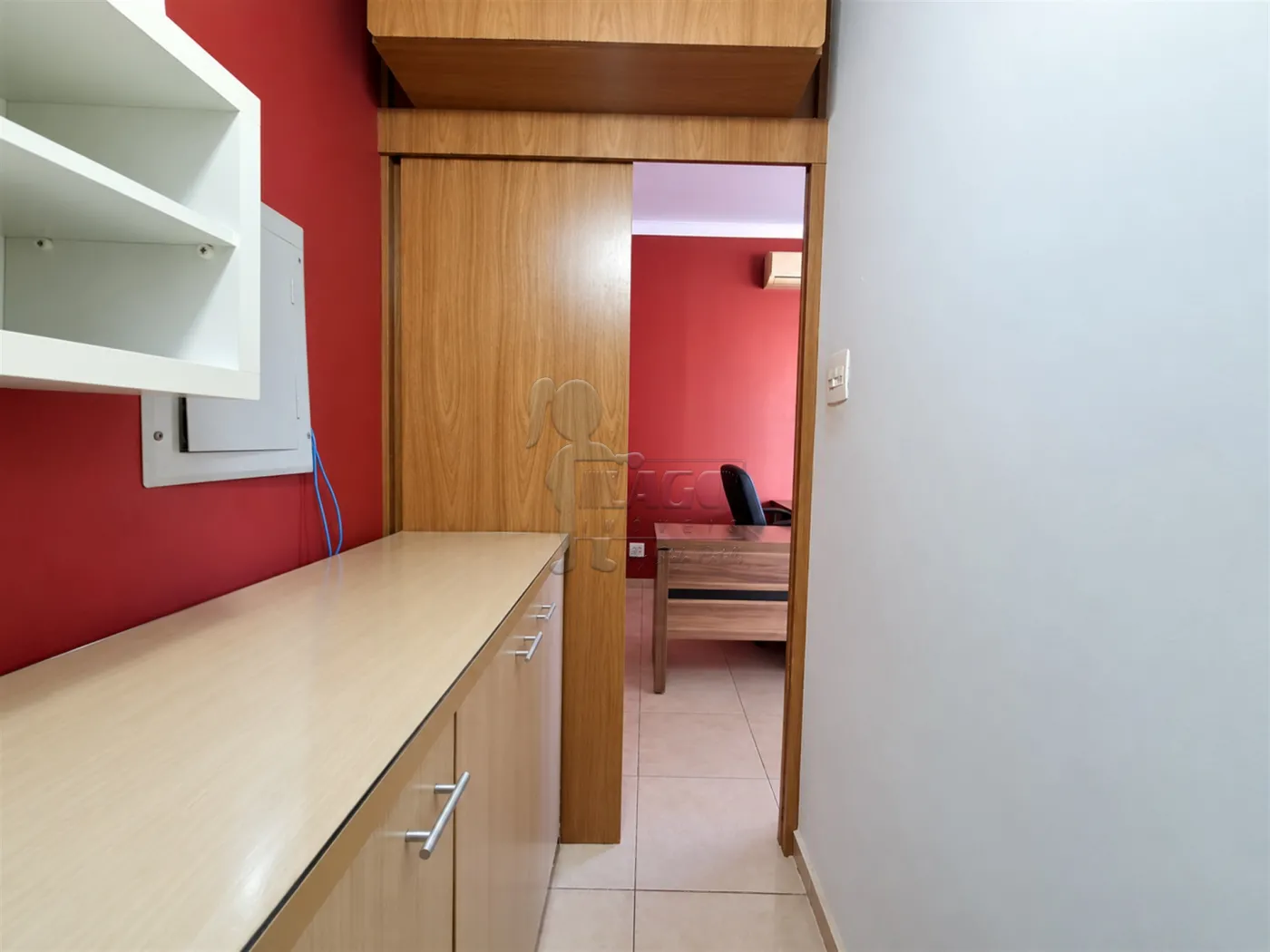 Alugar Comercial padr&atilde;o / Galp&atilde;o - Armaz&eacute;m em Cravinhos R$ 10.000,00 - Foto 14