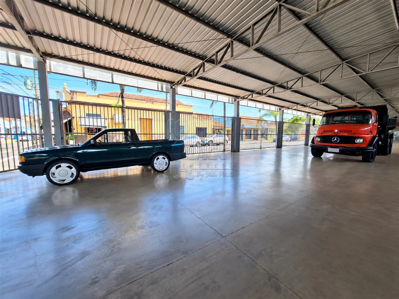 Alugar Comercial padr&atilde;o / Galp&atilde;o - Armaz&eacute;m em Cravinhos R$ 10.000,00 - Foto 15