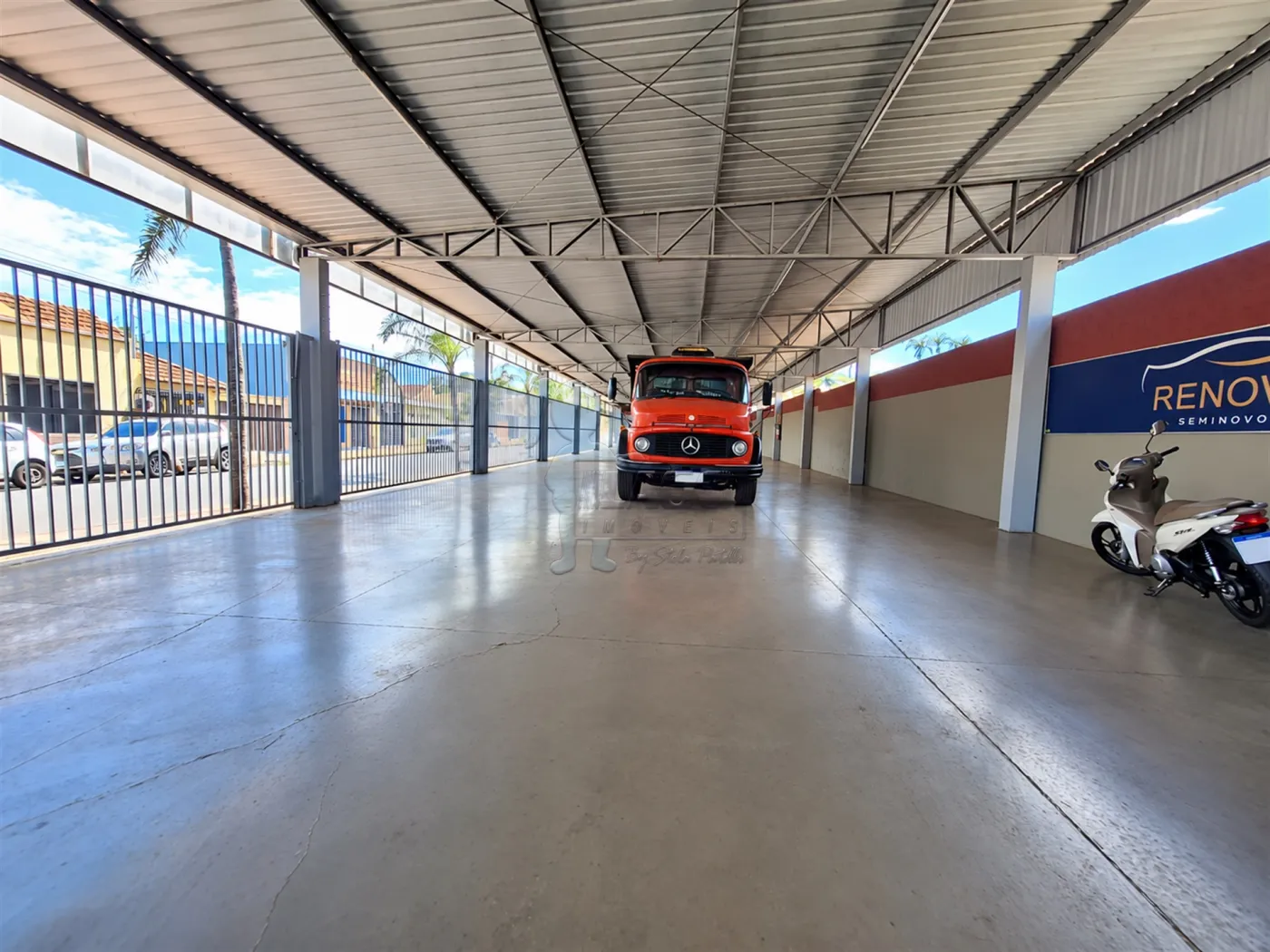 Alugar Comercial padr&atilde;o / Galp&atilde;o - Armaz&eacute;m em Cravinhos R$ 10.000,00 - Foto 17