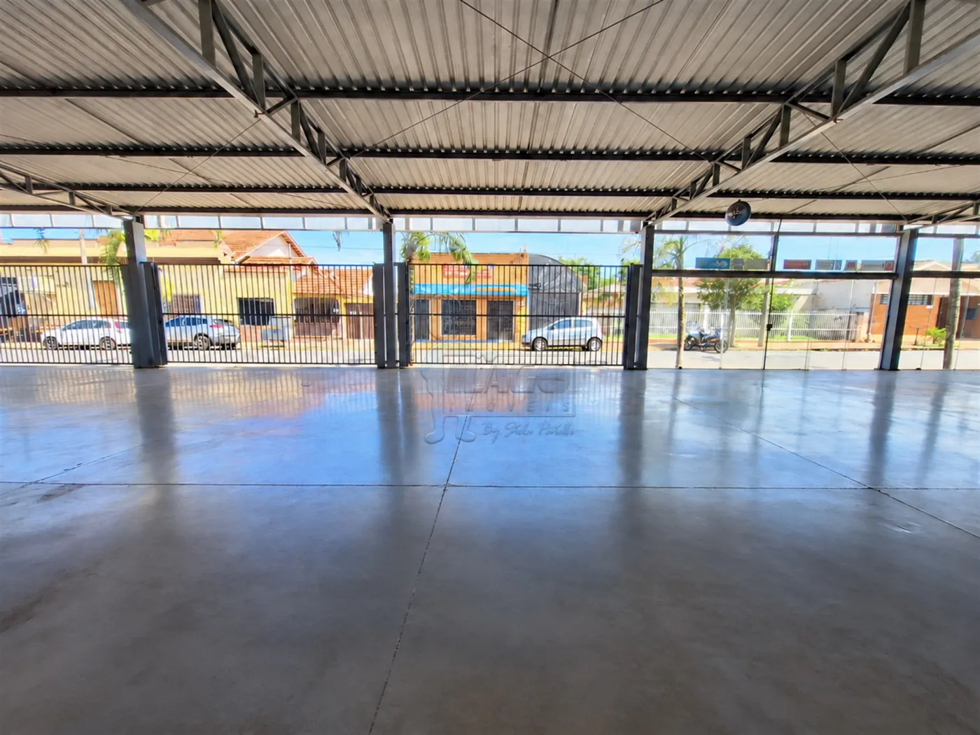 Alugar Comercial padr&atilde;o / Galp&atilde;o - Armaz&eacute;m em Cravinhos R$ 10.000,00 - Foto 18