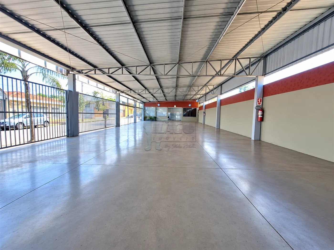 Alugar Comercial padr&atilde;o / Galp&atilde;o - Armaz&eacute;m em Cravinhos R$ 10.000,00 - Foto 19