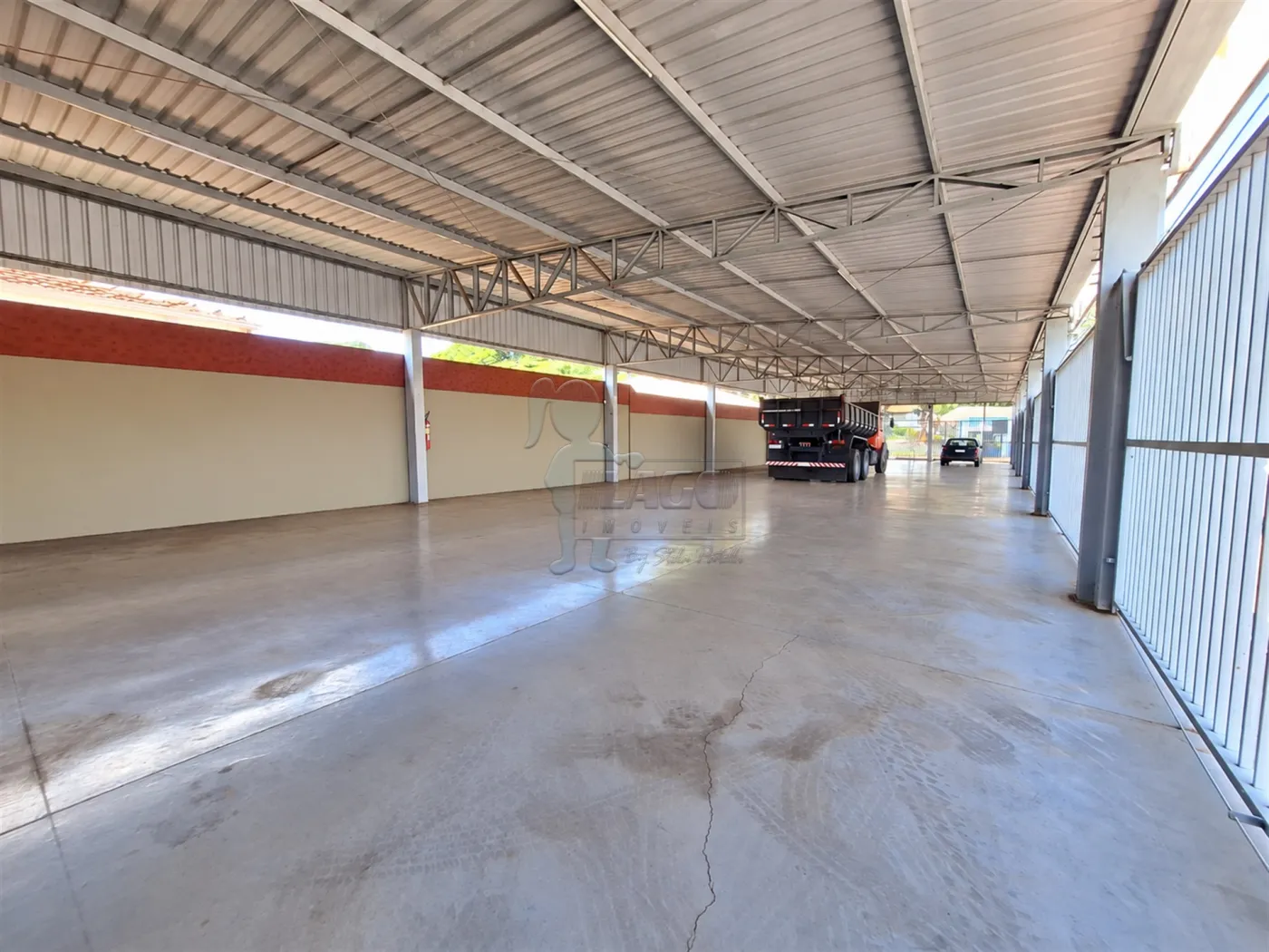 Alugar Comercial padr&atilde;o / Galp&atilde;o - Armaz&eacute;m em Cravinhos R$ 10.000,00 - Foto 20