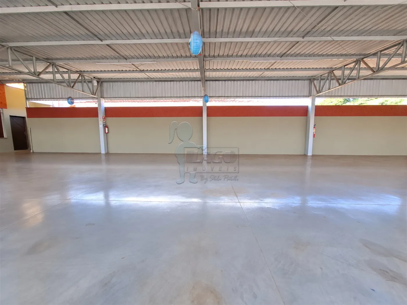 Alugar Comercial padr&atilde;o / Galp&atilde;o - Armaz&eacute;m em Cravinhos R$ 10.000,00 - Foto 21