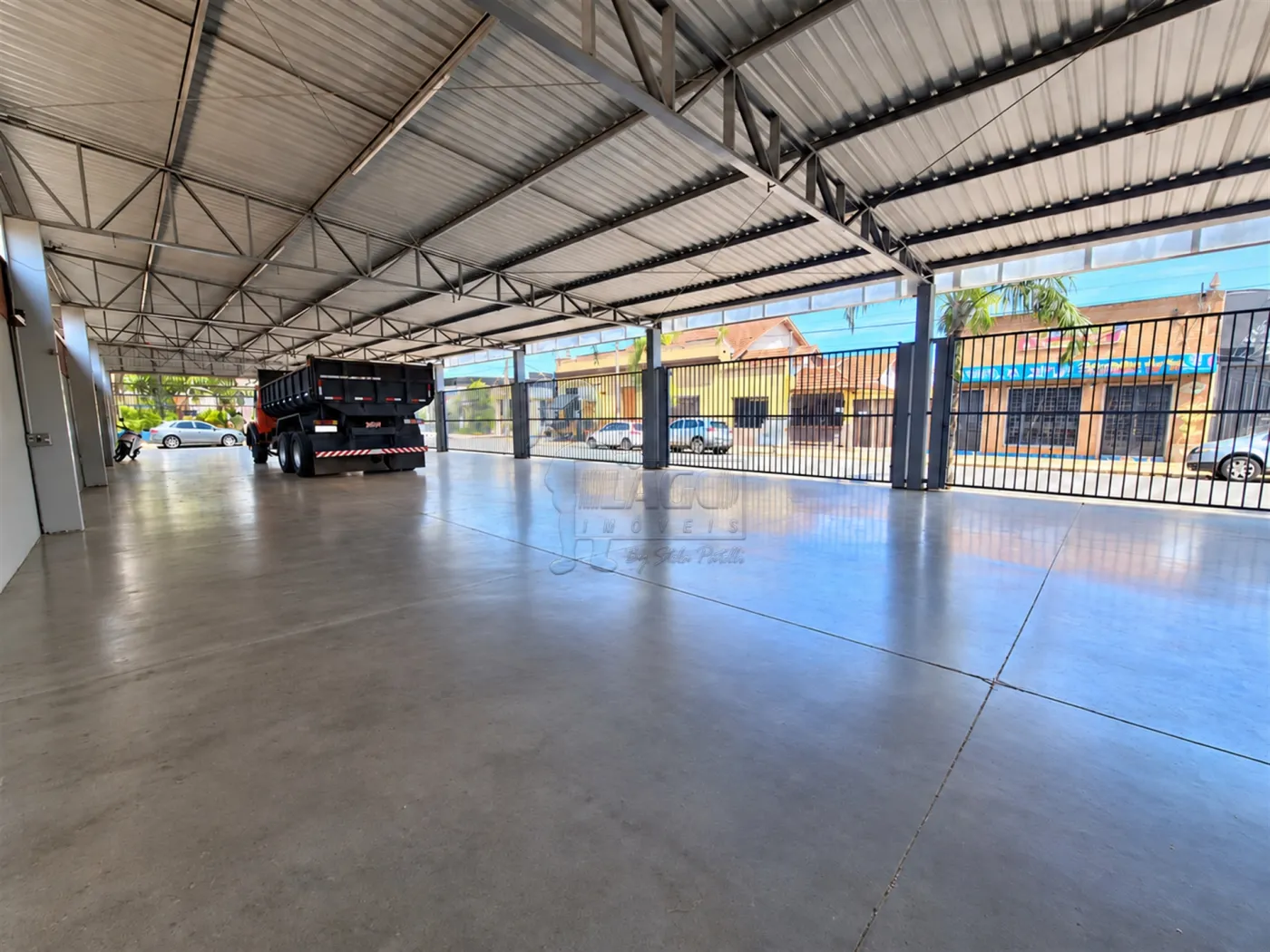 Alugar Comercial padr&atilde;o / Galp&atilde;o - Armaz&eacute;m em Cravinhos R$ 10.000,00 - Foto 22