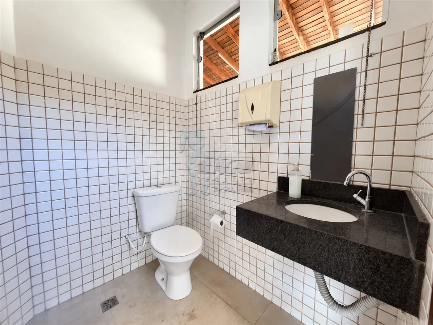 Alugar Comercial padr&atilde;o / Galp&atilde;o - Armaz&eacute;m em Cravinhos R$ 10.000,00 - Foto 24