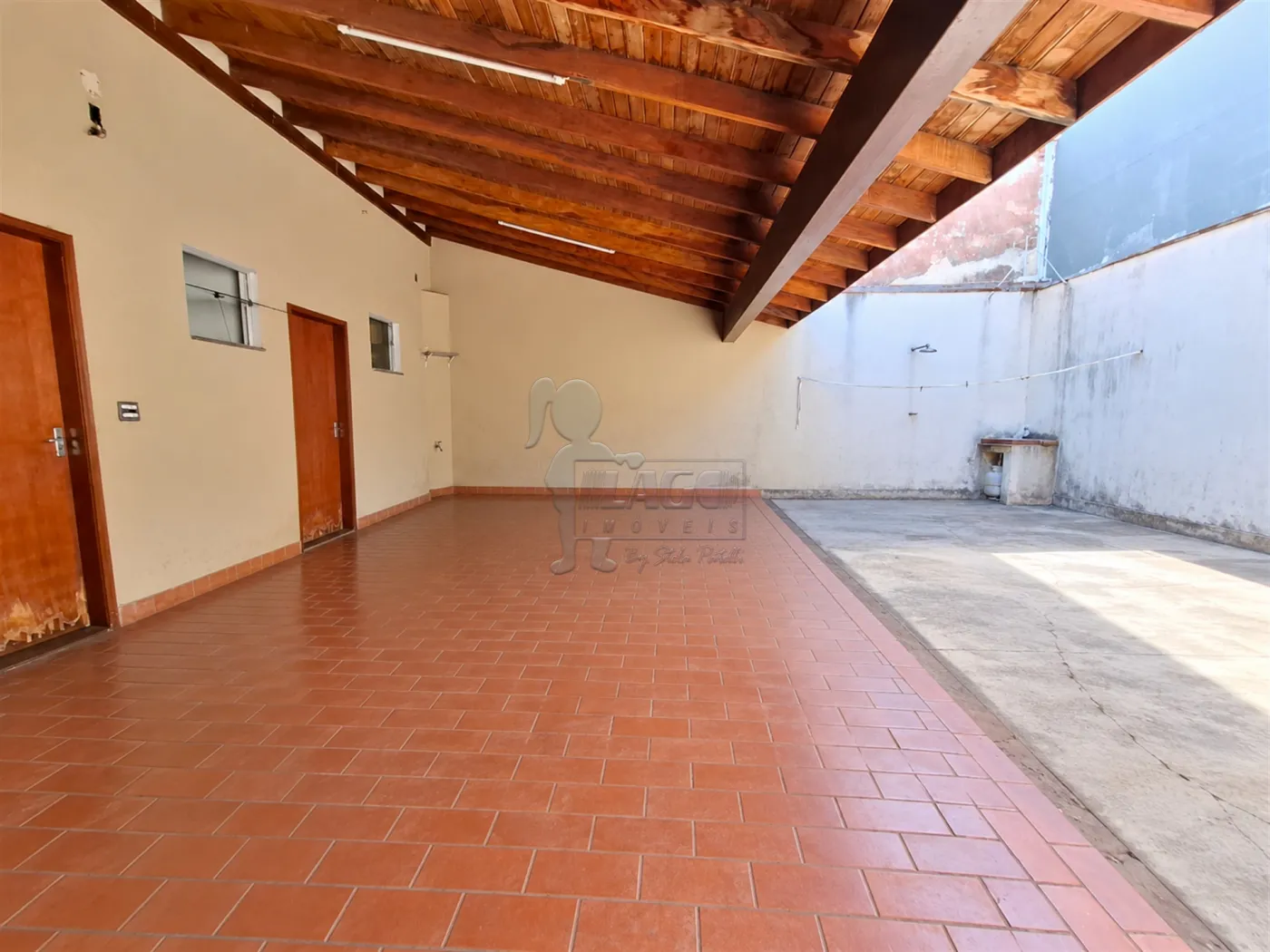 Alugar Comercial padr&atilde;o / Galp&atilde;o - Armaz&eacute;m em Cravinhos R$ 10.000,00 - Foto 25