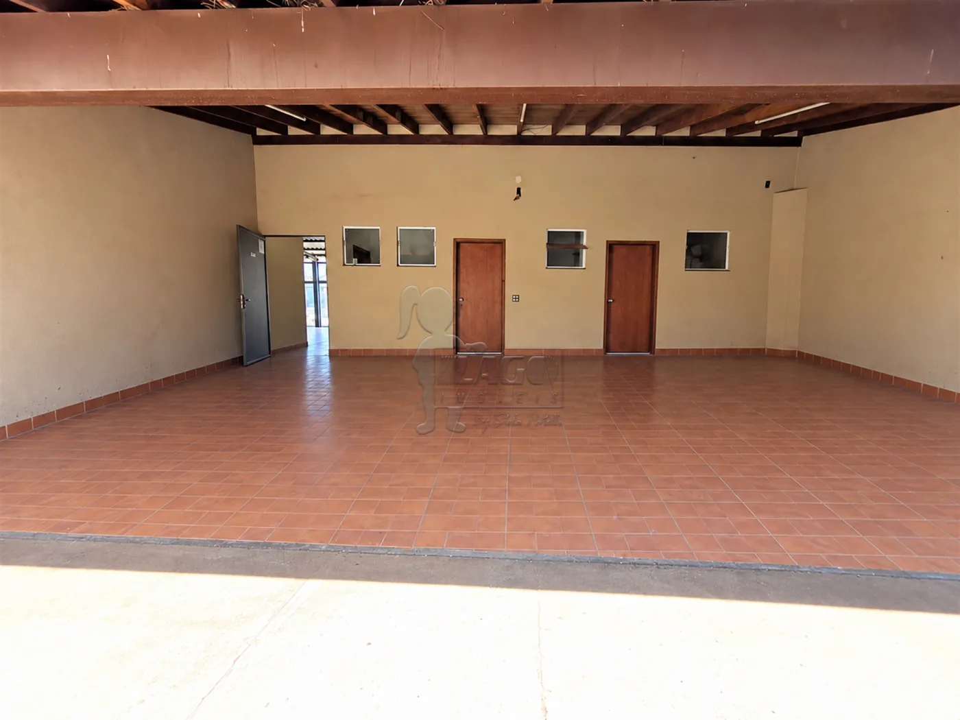 Alugar Comercial padr&atilde;o / Galp&atilde;o - Armaz&eacute;m em Cravinhos R$ 10.000,00 - Foto 27