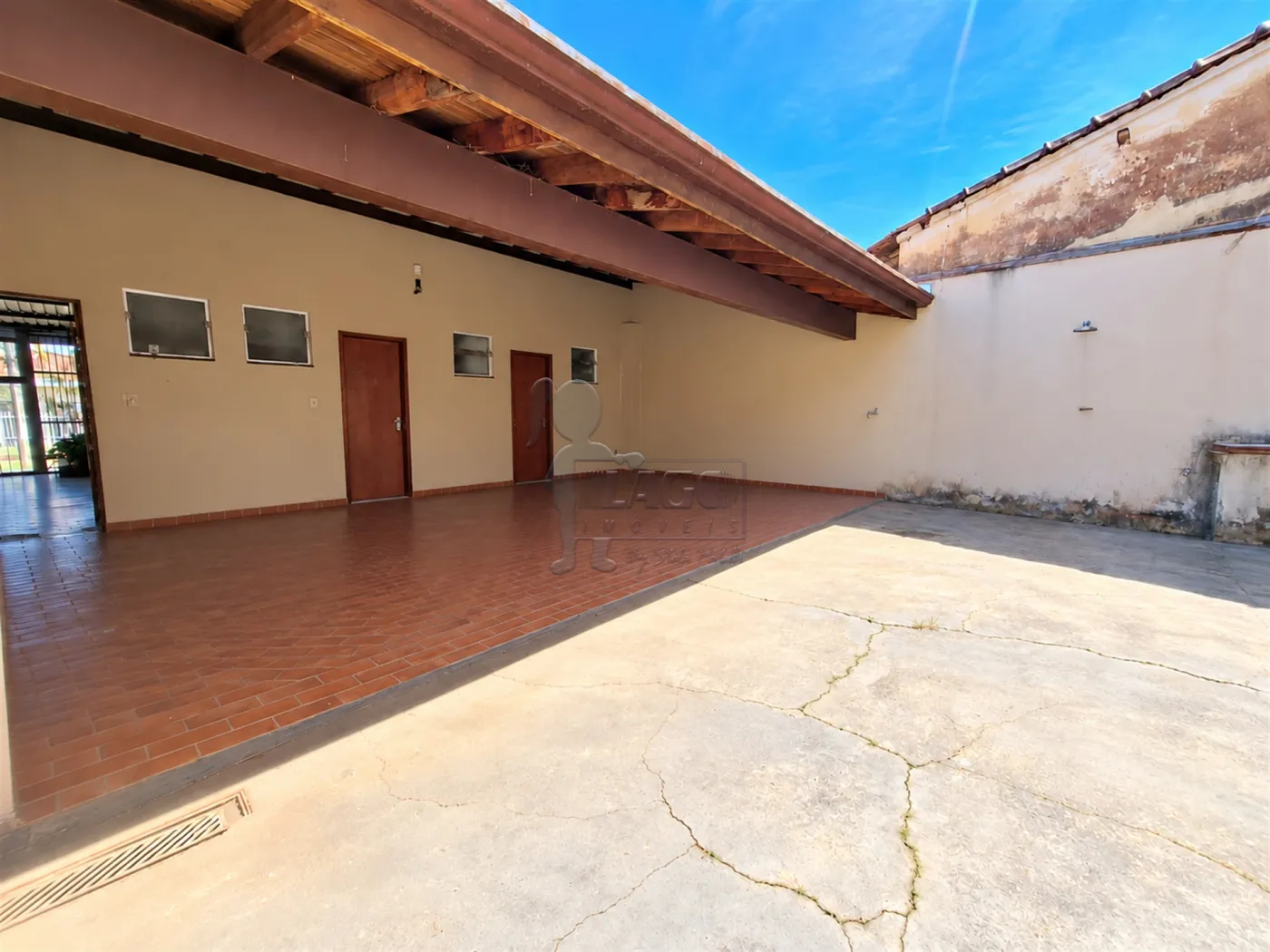 Alugar Comercial padr&atilde;o / Galp&atilde;o - Armaz&eacute;m em Cravinhos R$ 10.000,00 - Foto 29