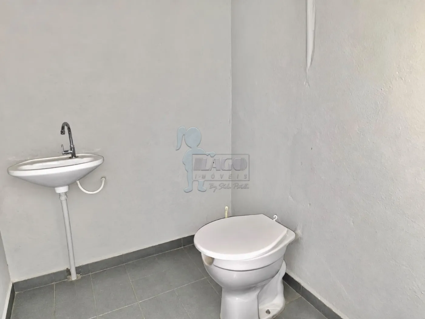 Alugar Comercial padr&atilde;o / Loja em Cravinhos R$ 2.500,00 - Foto 21