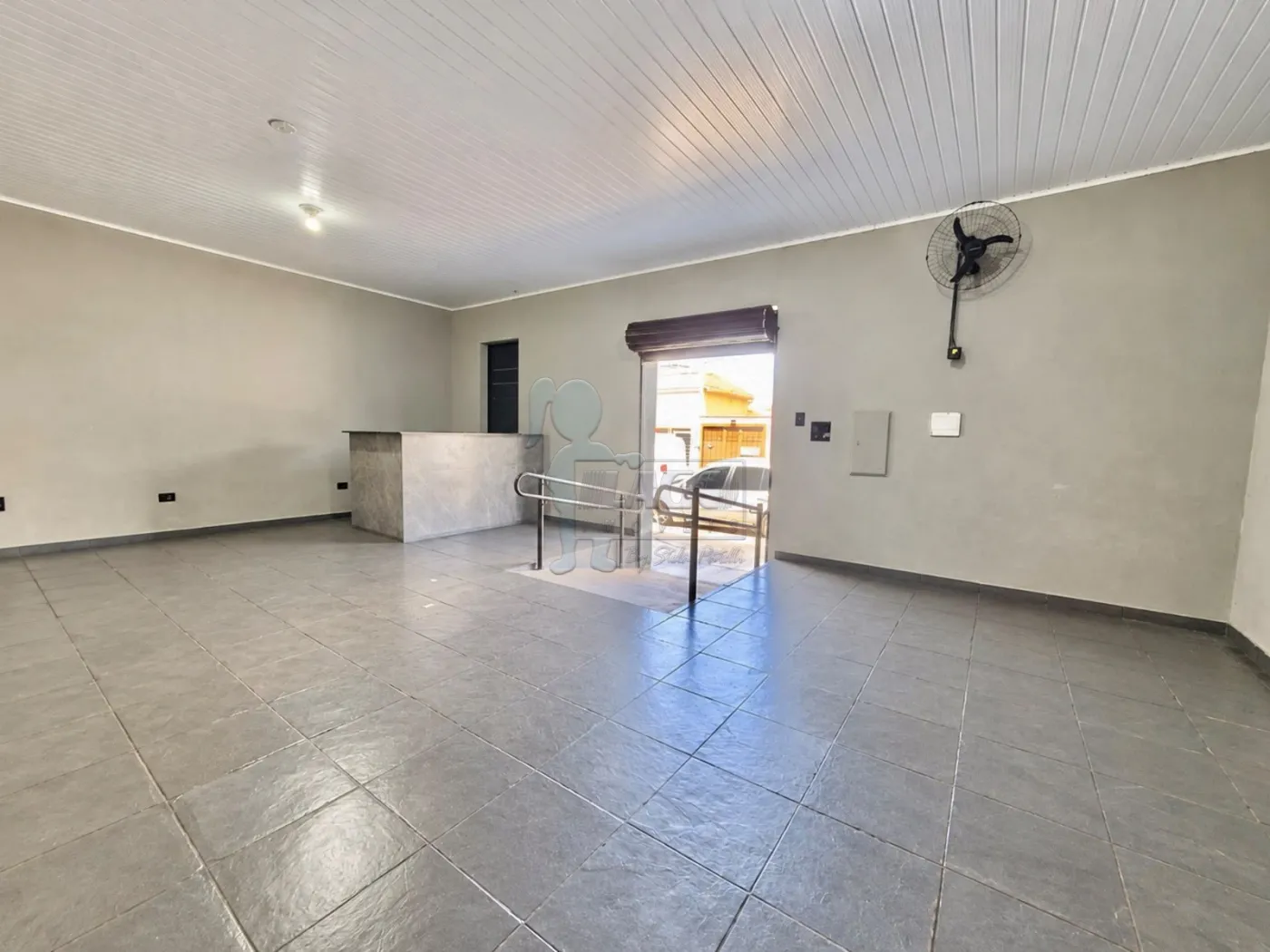 Alugar Comercial padr&atilde;o / Loja em Cravinhos R$ 2.500,00 - Foto 6