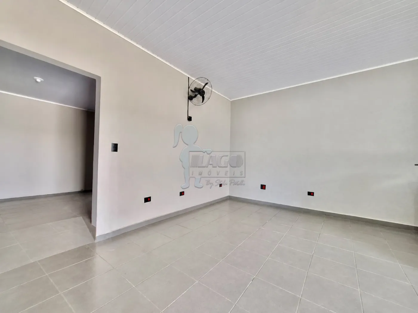 Alugar Comercial padr&atilde;o / Loja em Cravinhos R$ 2.500,00 - Foto 5