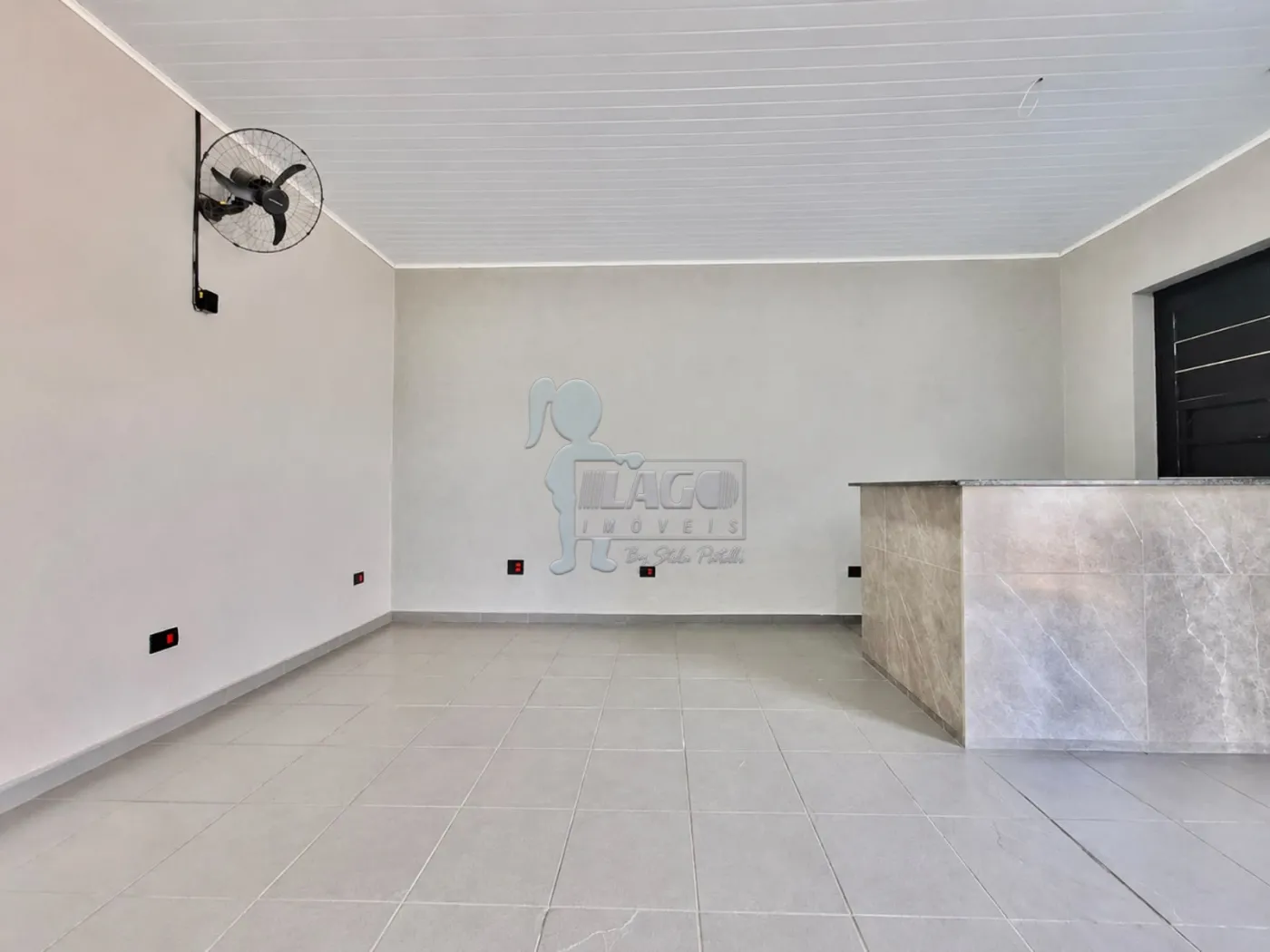 Alugar Comercial padr&atilde;o / Loja em Cravinhos R$ 2.500,00 - Foto 10