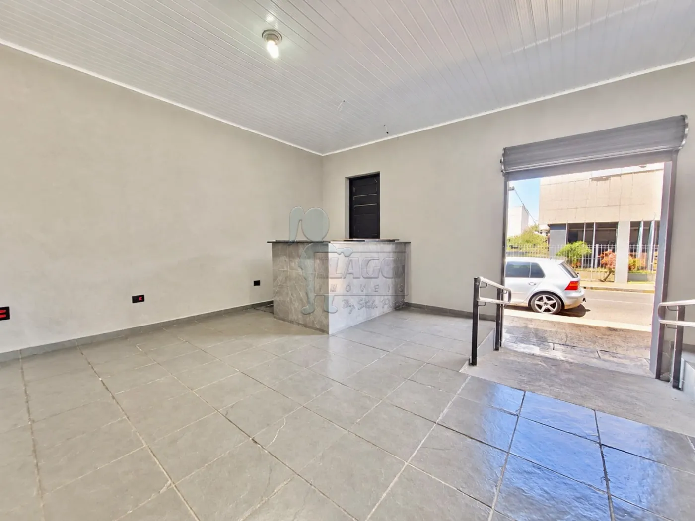 Alugar Comercial padr&atilde;o / Loja em Cravinhos R$ 2.500,00 - Foto 8