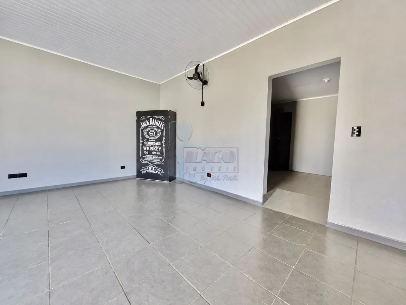 Alugar Comercial padr&atilde;o / Loja em Cravinhos R$ 2.500,00 - Foto 3