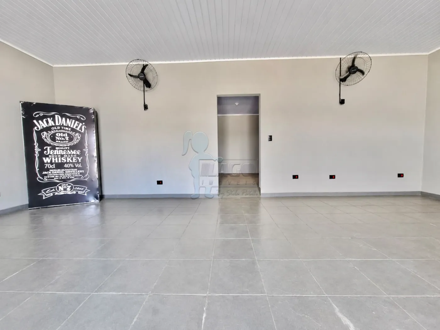 Alugar Comercial padr&atilde;o / Loja em Cravinhos R$ 2.500,00 - Foto 2
