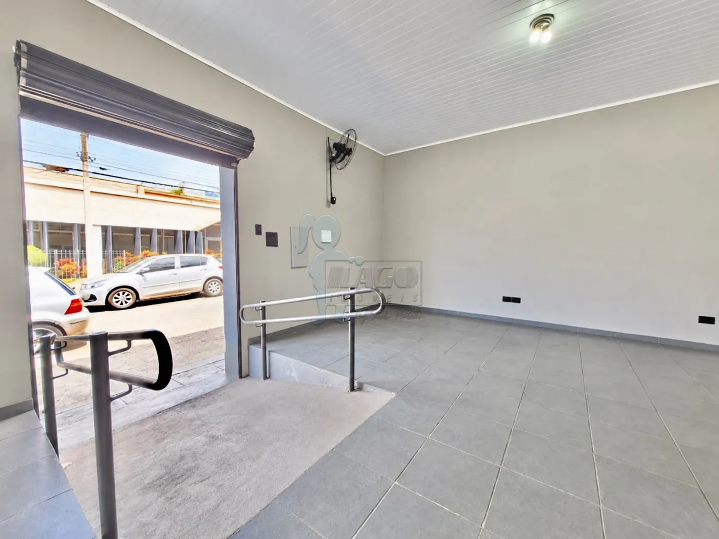 Alugar Comercial padr&atilde;o / Loja em Cravinhos R$ 2.500,00 - Foto 9