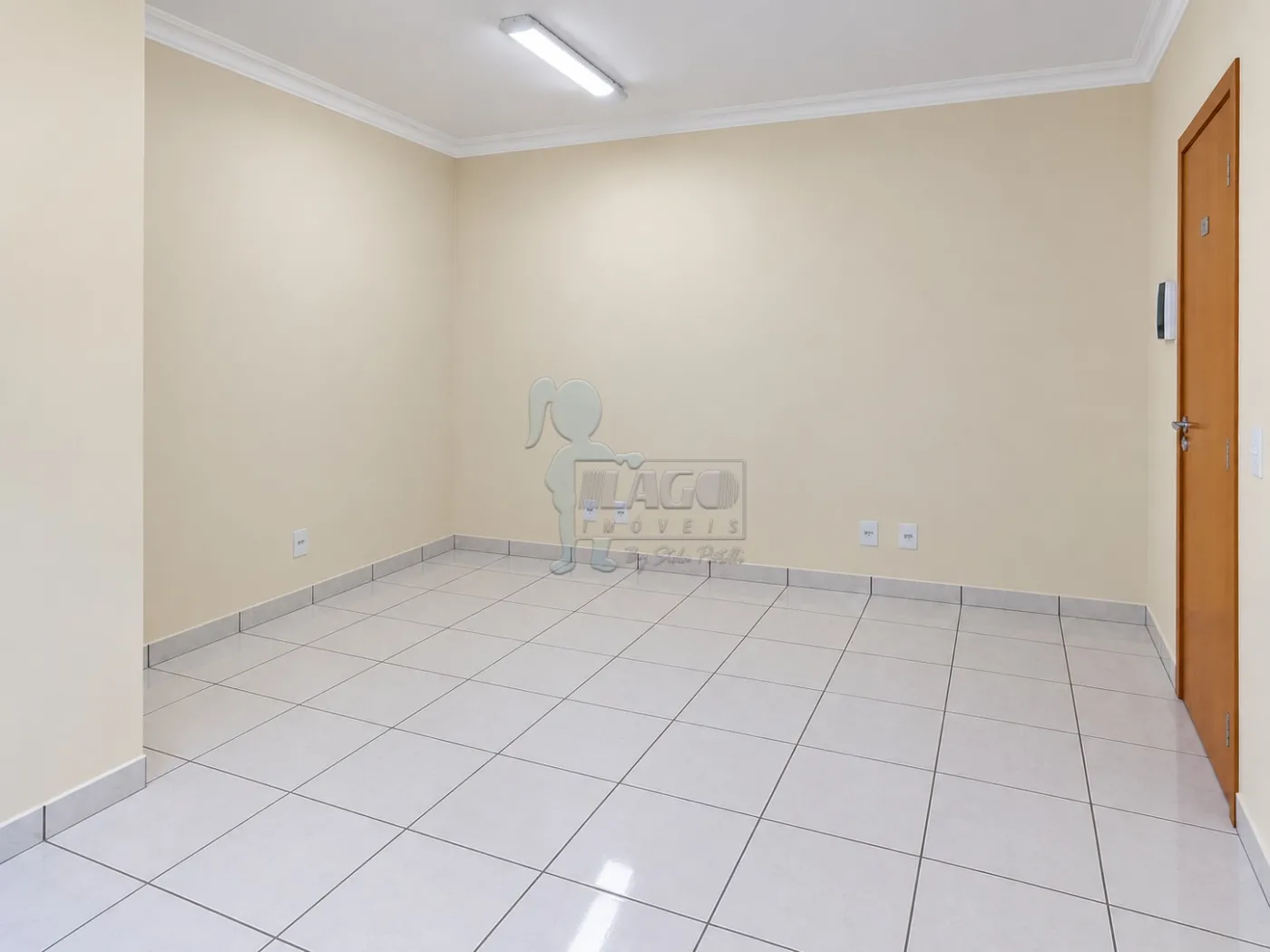 Alugar Comercial condom&iacute;nio / Escrit&oacute;rio - Loja em Ribeir&atilde;o Preto R$ 1.400,00 - Foto 6