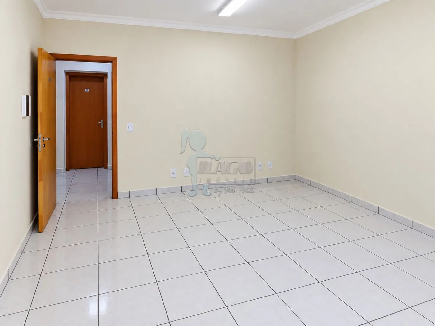 Alugar Comercial condom&iacute;nio / Escrit&oacute;rio - Loja em Ribeir&atilde;o Preto R$ 1.400,00 - Foto 7