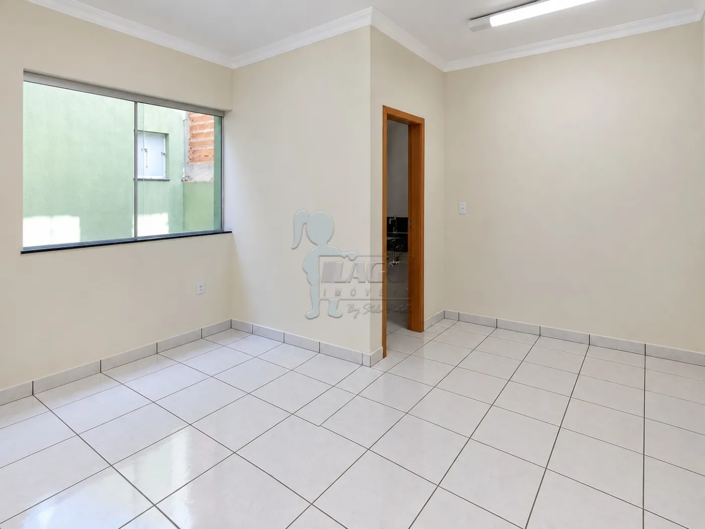 Alugar Comercial condom&iacute;nio / Escrit&oacute;rio - Loja em Ribeir&atilde;o Preto R$ 1.400,00 - Foto 1