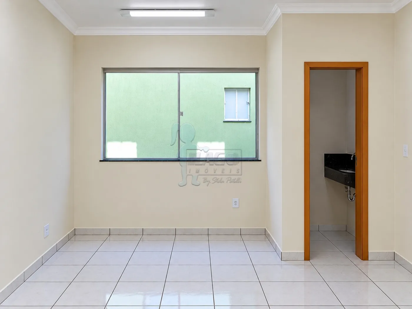 Alugar Comercial condom&iacute;nio / Escrit&oacute;rio - Loja em Ribeir&atilde;o Preto R$ 1.400,00 - Foto 2